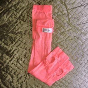 Lululemon Running Sleeves